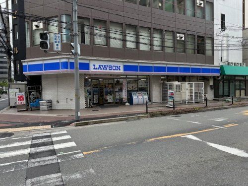 ローソン 江坂店の画像