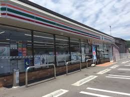 セブンイレブン 高松鬼無町店の画像