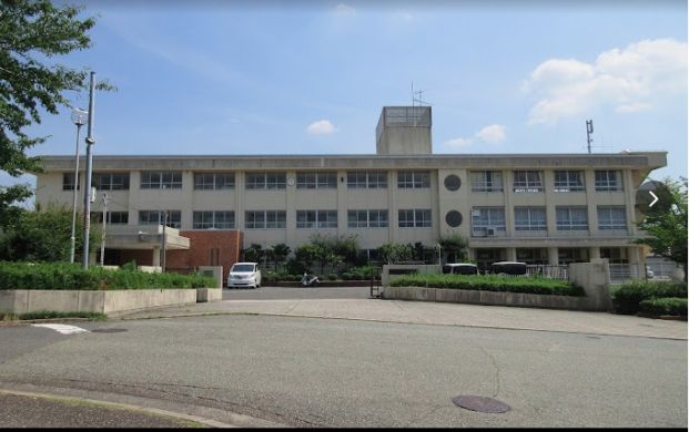 東ときわ台小学校の画像