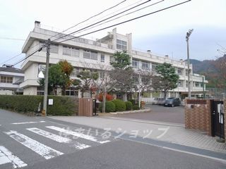 広島市立 井原小学校の画像
