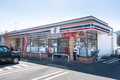 セブンイレブン 青梅二俣尾店の画像