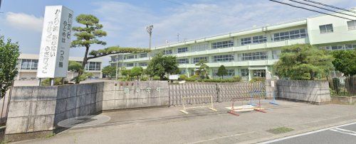 前橋市立原小学校の画像