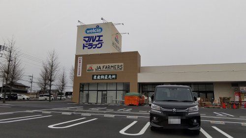 JAファーマーズ前橋川原店の画像