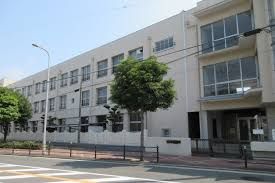 大阪市立依羅小学校の画像