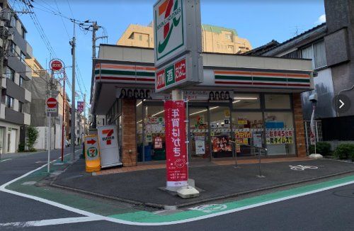 セブンイレブン 練馬関町北1丁目店の画像