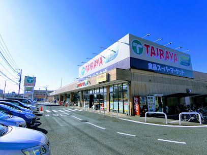 エコス TAIRAYA(タイラヤ) 小平店の画像