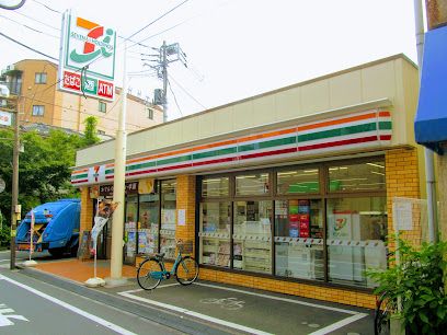 セブンイレブン 豊島長崎2丁目店の画像