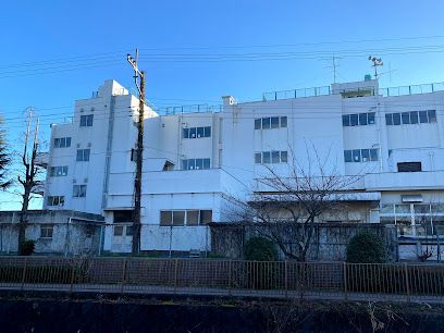 日野市立三沢中学校の画像