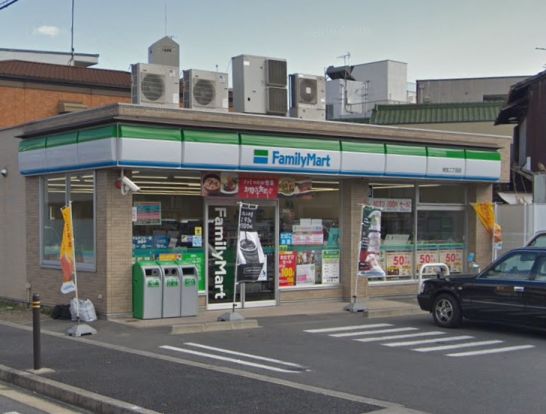 ファミリーマート 栄生二丁目店の画像