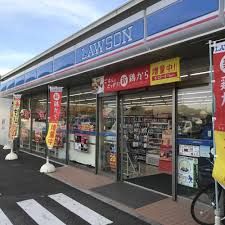 ローソン 高松国分寺町福家店の画像