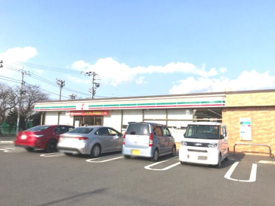 セブンイレブン 前橋三俣3丁目店の画像