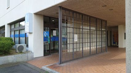 中央労働金庫 前橋東支店の画像