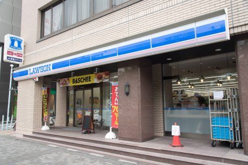 ローソン 豊島西池袋五丁目店の画像