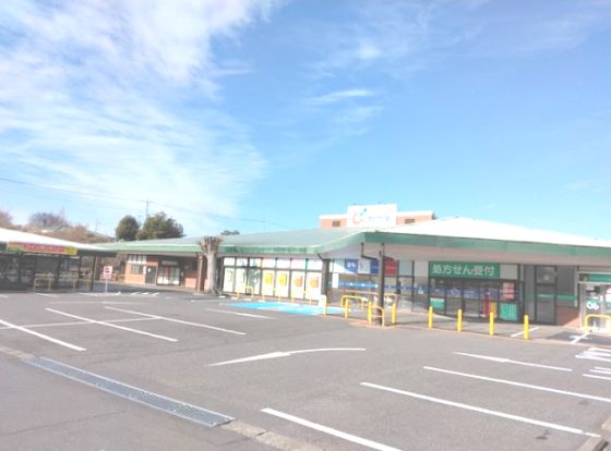 カワチ薬品 天川大島店の画像