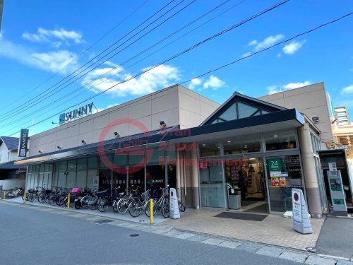 西友サニー別府店　24h営業の画像