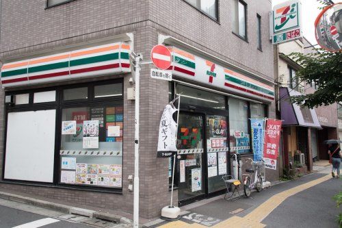 セブンイレブン 上池袋2丁目店の画像