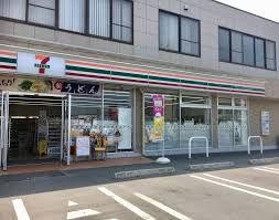 セブンイレブン 高松今里町店の画像