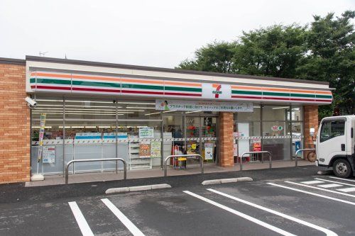 セブンイレブン 練馬関町南2丁目店の画像