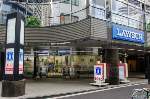 ローソン 本郷四丁目白山通店の画像