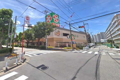 ライフ鶴見下野谷町店の画像