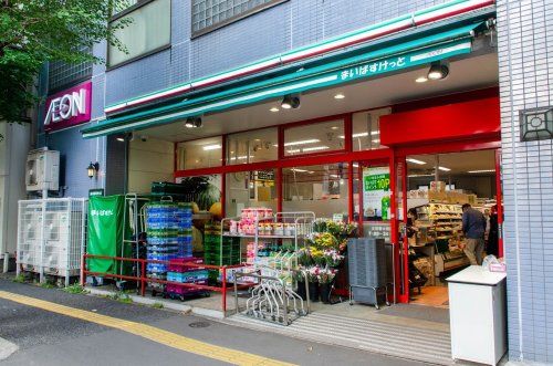 まいばすけっと 文京東大前店の画像