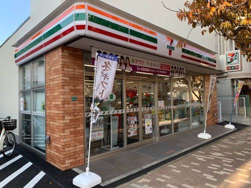 セブンイレブン 豊島長崎6丁目店の画像