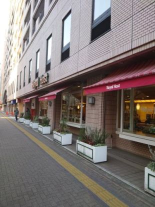 ロイヤルホスト音羽店の画像