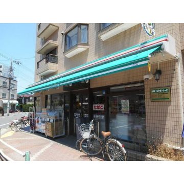 まいばすけっと 地下鉄赤塚駅南店の画像