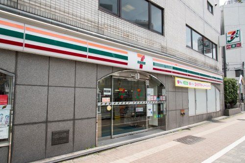 セブンイレブン 上池袋3丁目店の画像