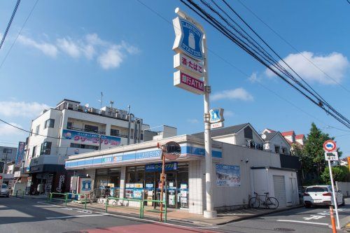 ローソン 練馬東大泉五丁目店の画像