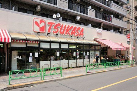 ＴＳＵＫＡＳＡ中野弥生町店の画像