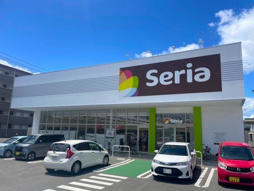 Seria ヤマザワ中野栄店の画像