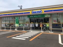 ミニストップ 高松木太町店の画像