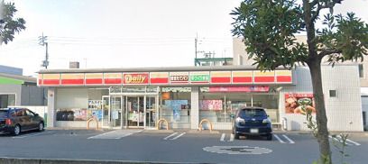 デイリーヤマザキ 高松伏石町南店の画像