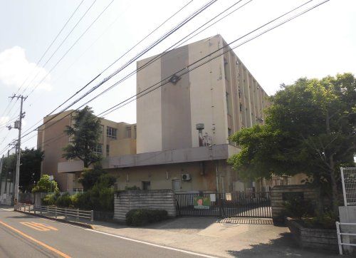 高松市立円座小学校の画像