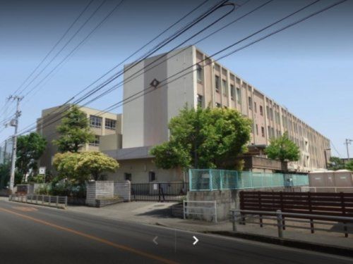 高松市立円座小学校の画像