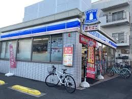 ローソン 高松宮脇町店の画像