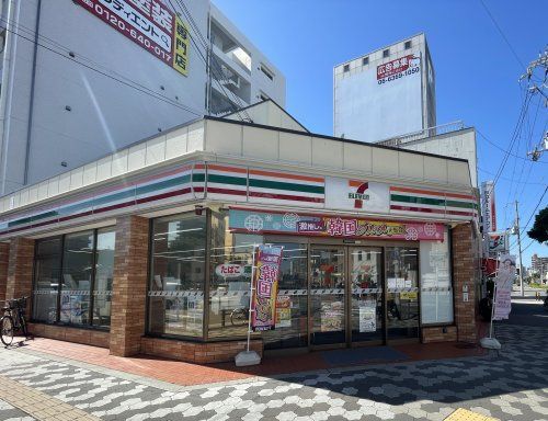 セブンイレブン 大阪玉造２丁目店の画像