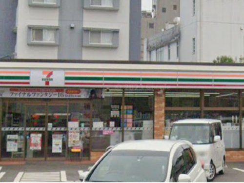 セブンイレブン 清武町役場前店の画像