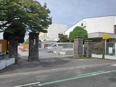 江南市立古知野南小学校の画像