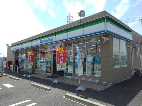 ファミリーマート 清須落合店の画像