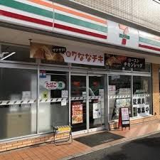 セブンイレブン 高松木太町川西店の画像