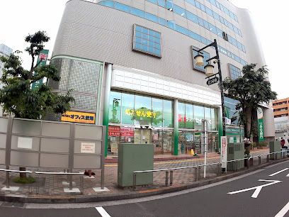 ドラッグセイムス 清瀬駅前店の画像