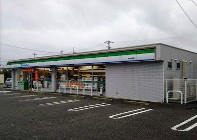 ファミリーマート 清須阿原店の画像