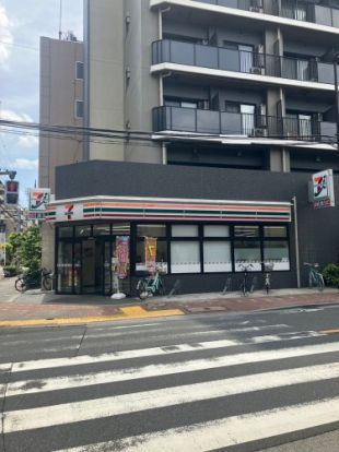 セブン-イレブン 西蒲田すずらん通り店の画像