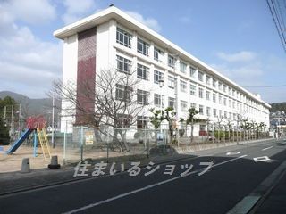 広島市立 口田東小学校の画像