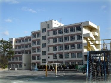 名古屋市立陽明小学校の画像