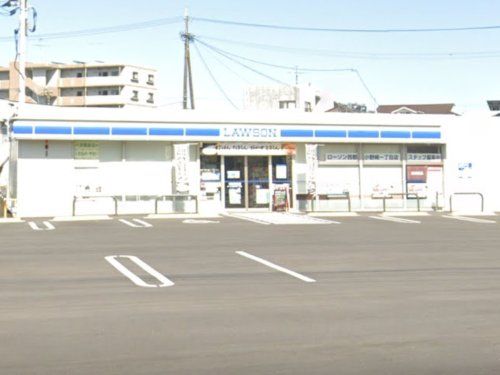 ローソン 西都小野崎一丁目店の画像