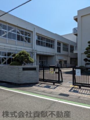 長野小学校の画像