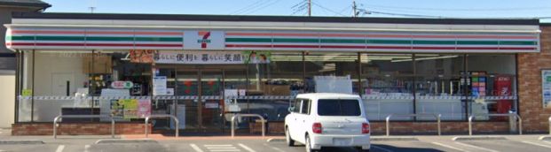 セブンイレブン 深谷原郷店の画像